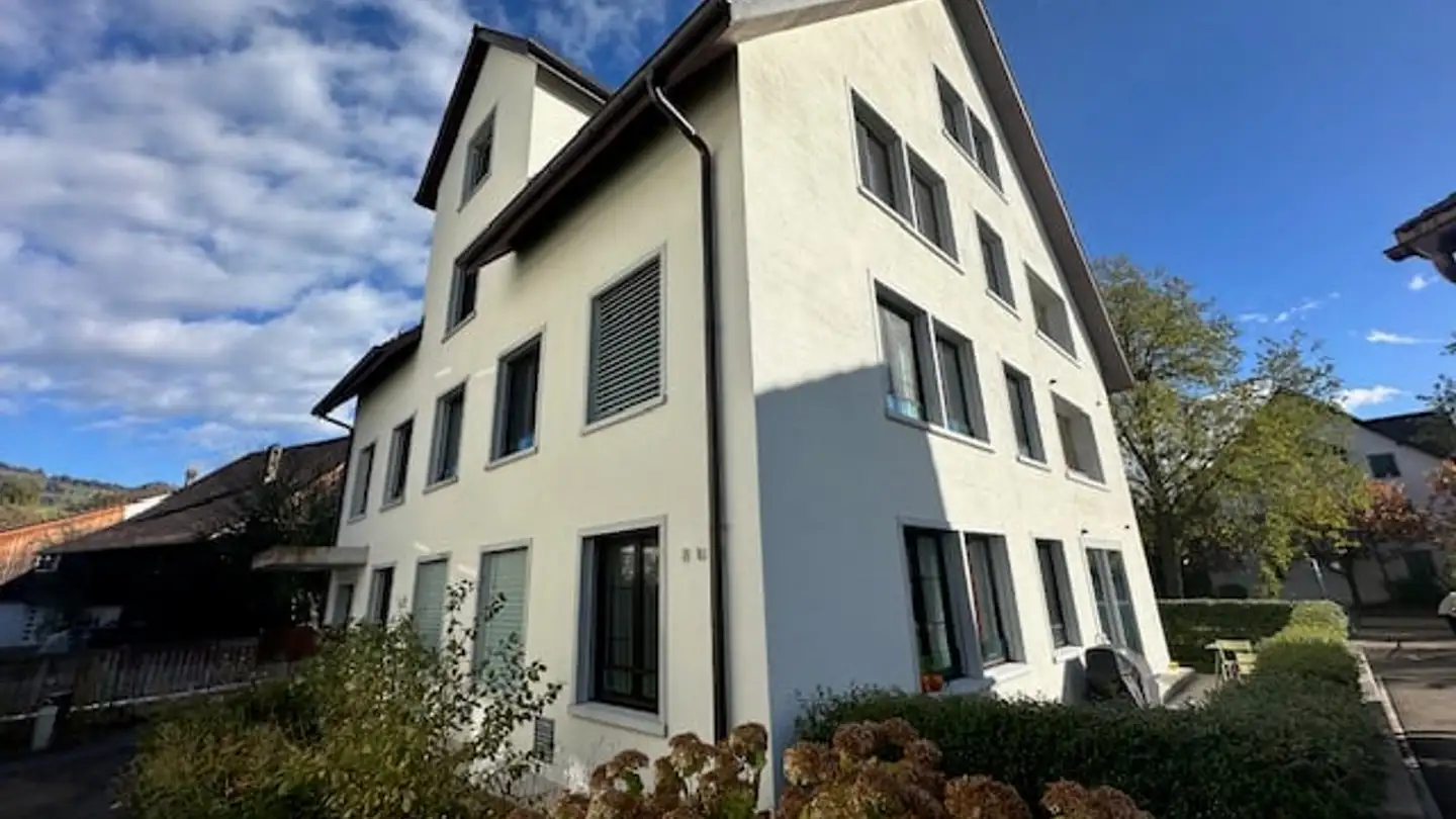 Appartamento in vendita - Hinterdorfstrasse 16a, 8635 Dürnten - Foto 3