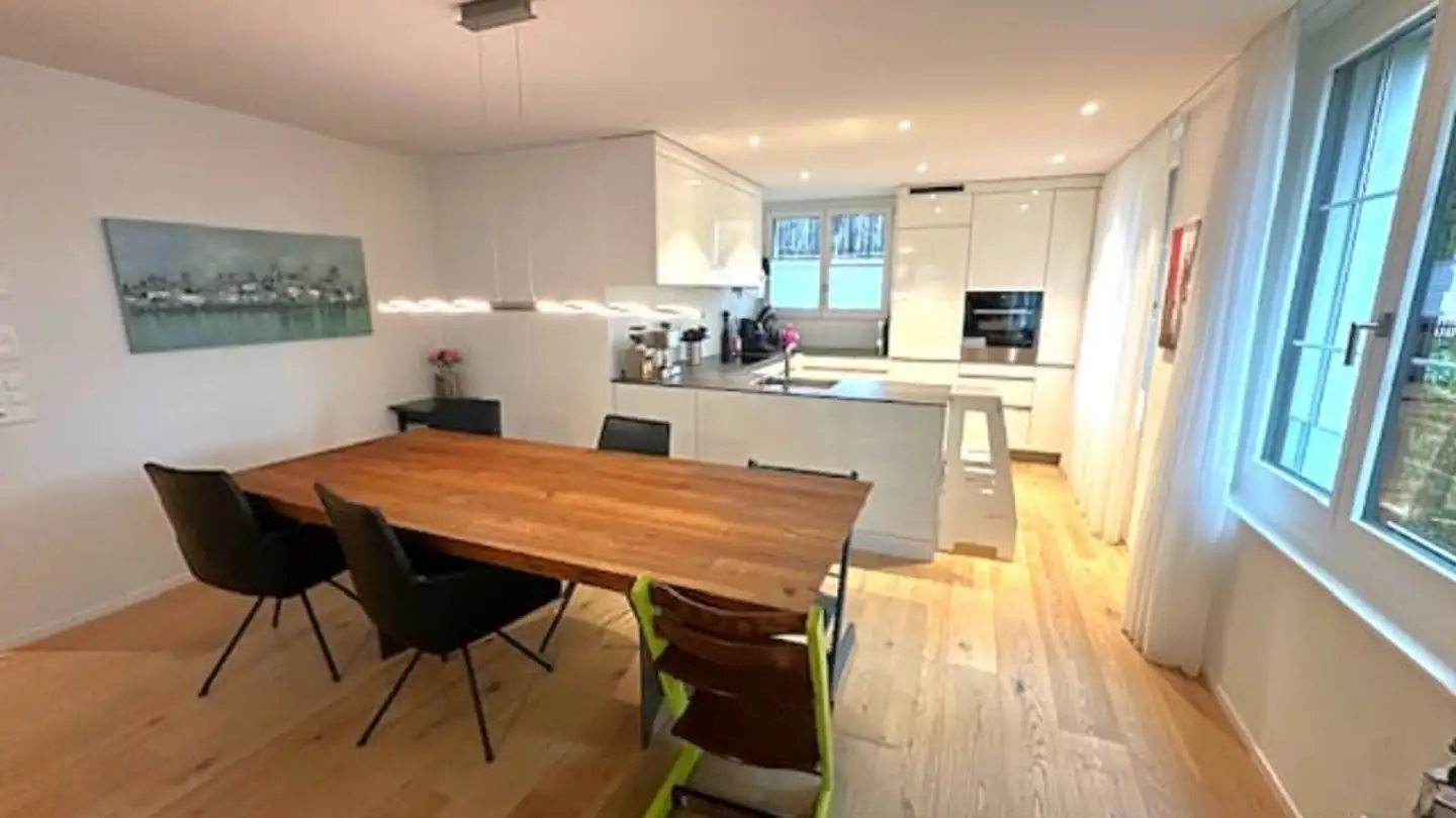 Appartamento in vendita - Hinterdorfstrasse 16a, 8635 Dürnten - Foto 4