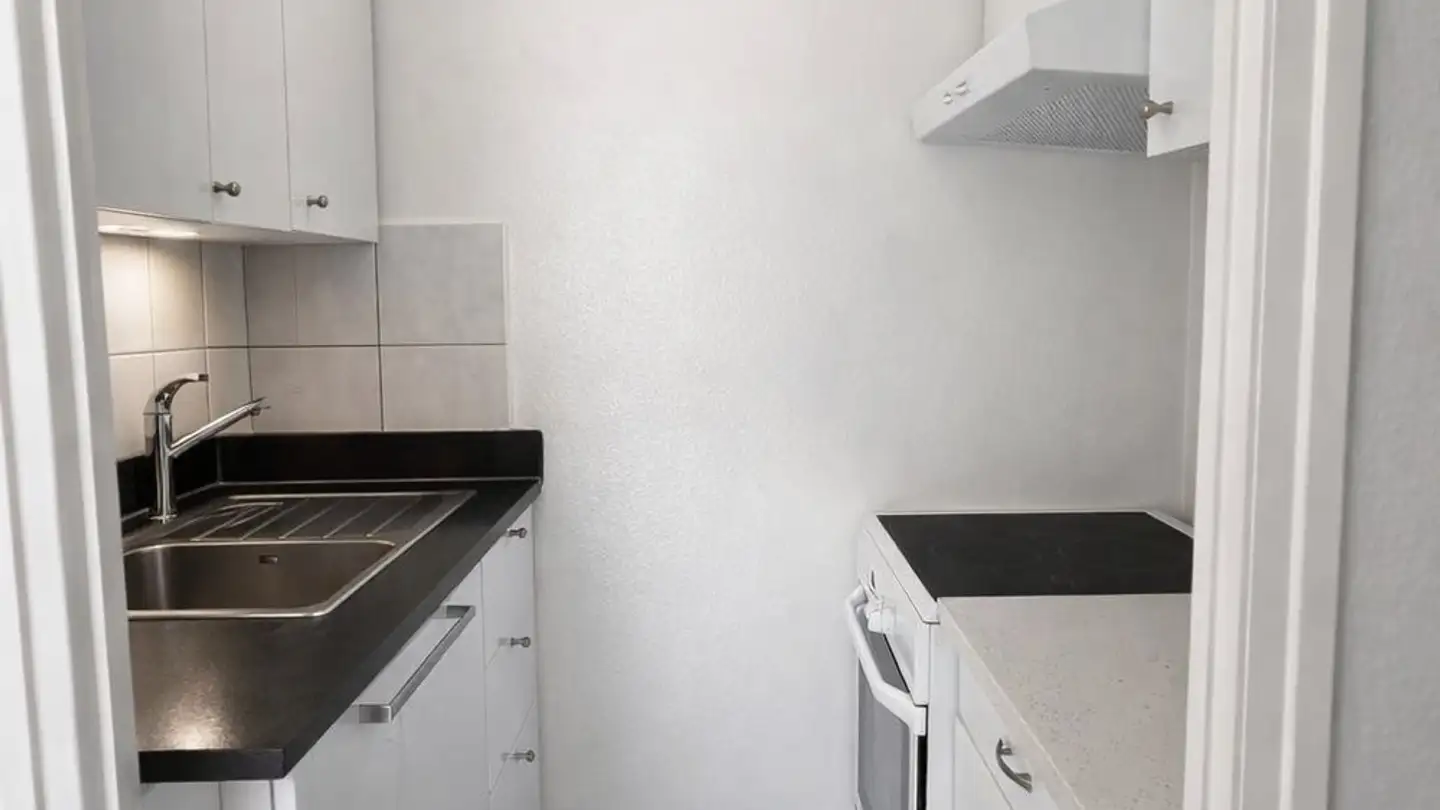 Wohnung mieten - Rue Du Crêt 1, 2300 La Chaux-de-Fonds