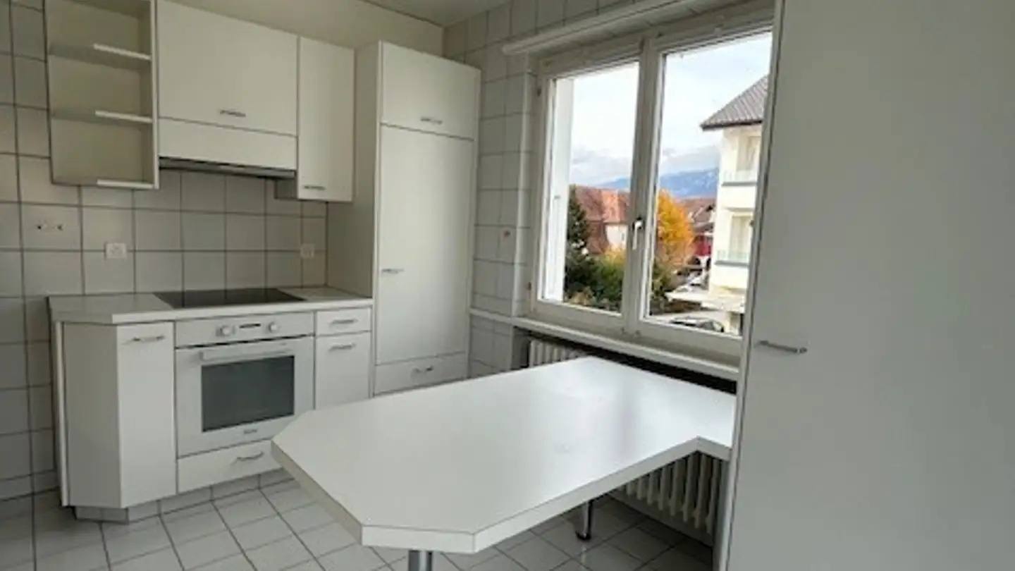 Wohnung mieten - Solothurnstrasse 5, 4542 Luterbach
