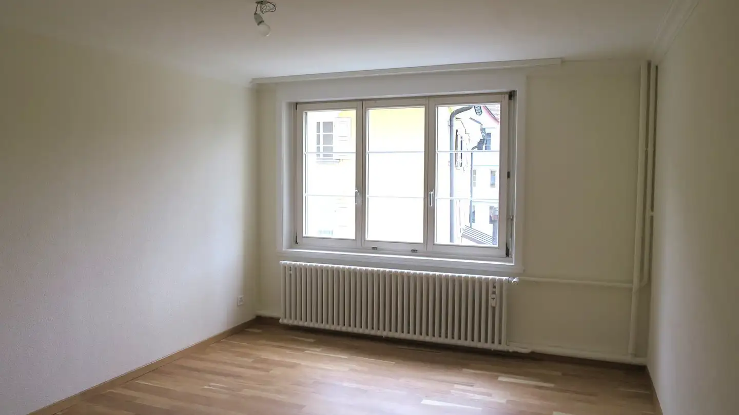 Appartement à louer - Bahnhofstrasse 17, 9100 Herisau - Photo 3