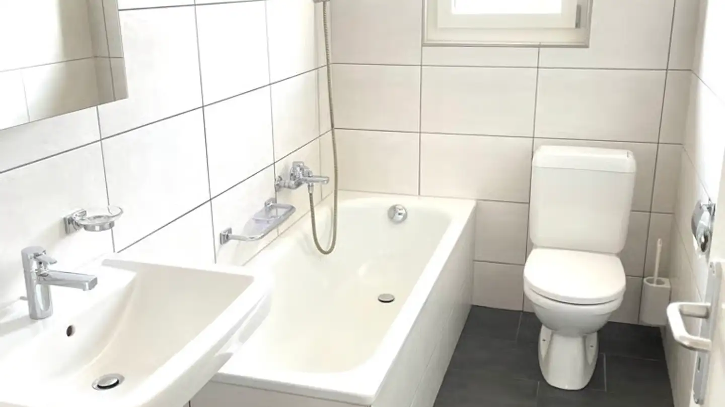 Wohnung mieten - Köllikerstrasse 30, 5014 Gretzenbach - Foto 2