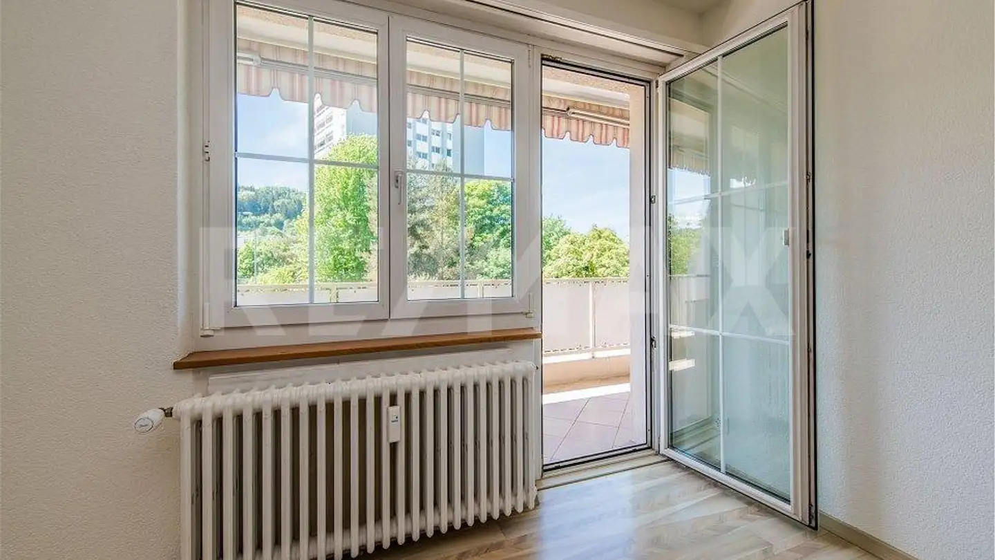 Attic flat for sale - Luegislandstrasse, 8051 Zürich - Photo 3