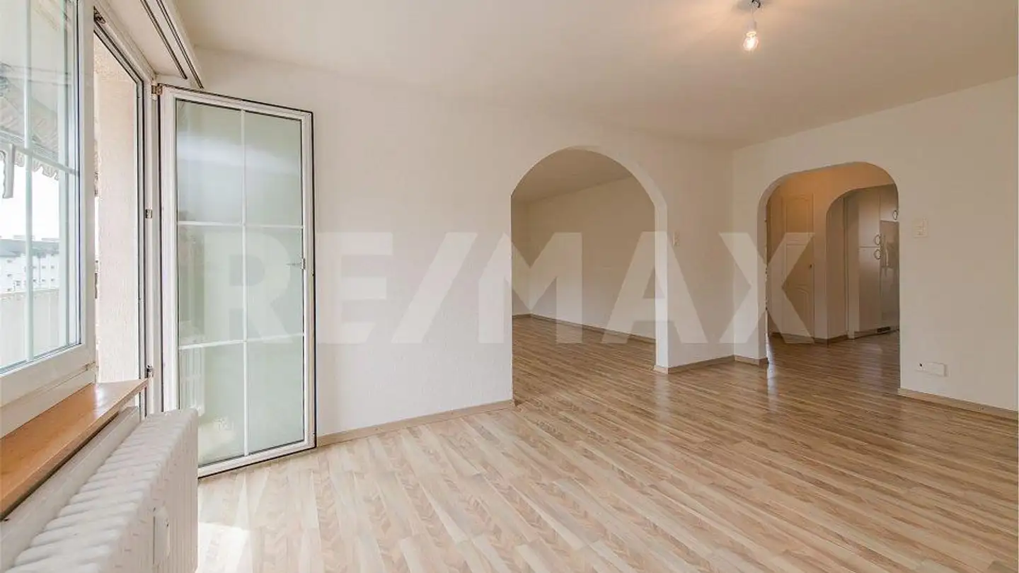 Attic flat for sale - Luegislandstrasse, 8051 Zürich - Photo 4
