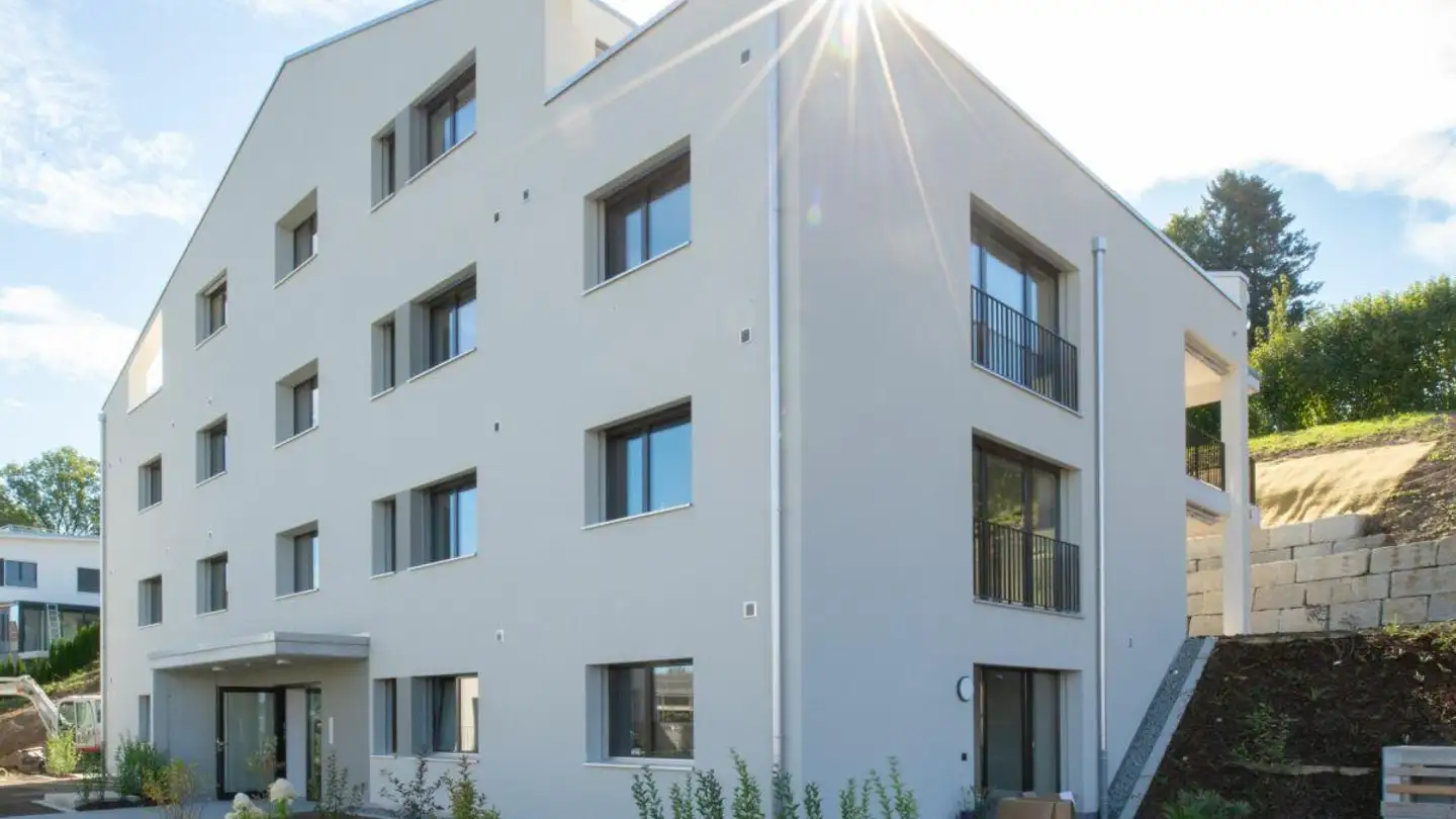 Appartamento in affitto - Oberdorf, 6216 Mauensee