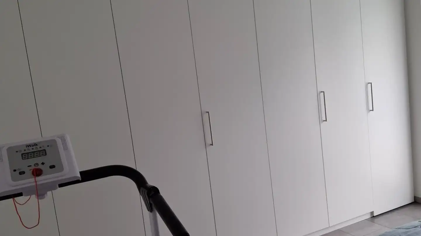 Wohnung mieten - Via Giuseppe Pometta, 6500 Bellinzona - Foto 4