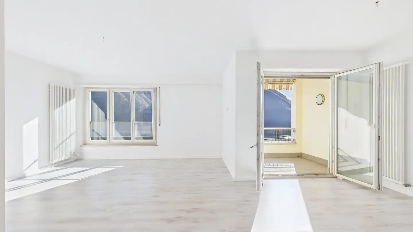 Reihenhaus kaufen - 6900 Lugano - Foto 4