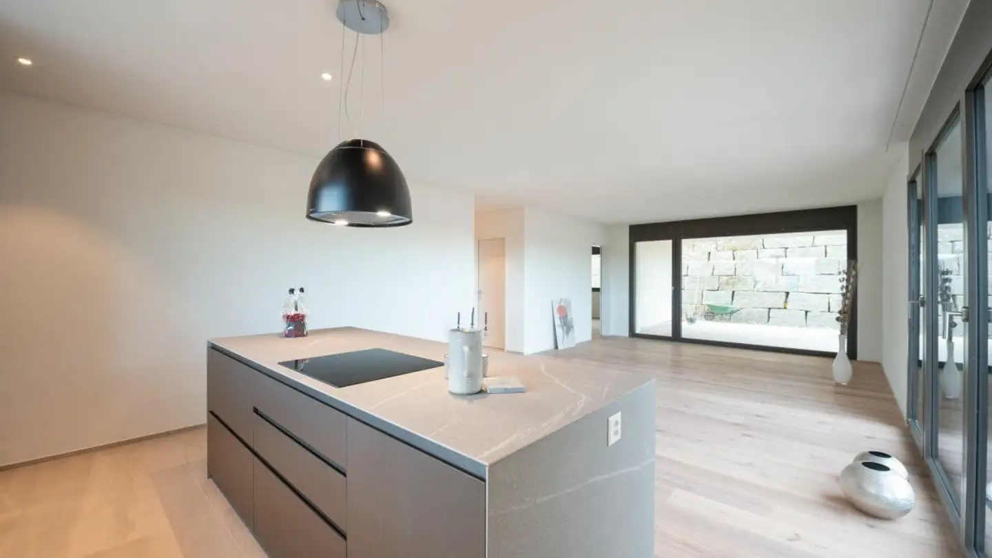 Appartamento in affitto - Oberdorf, 6216 Mauensee - Foto 2