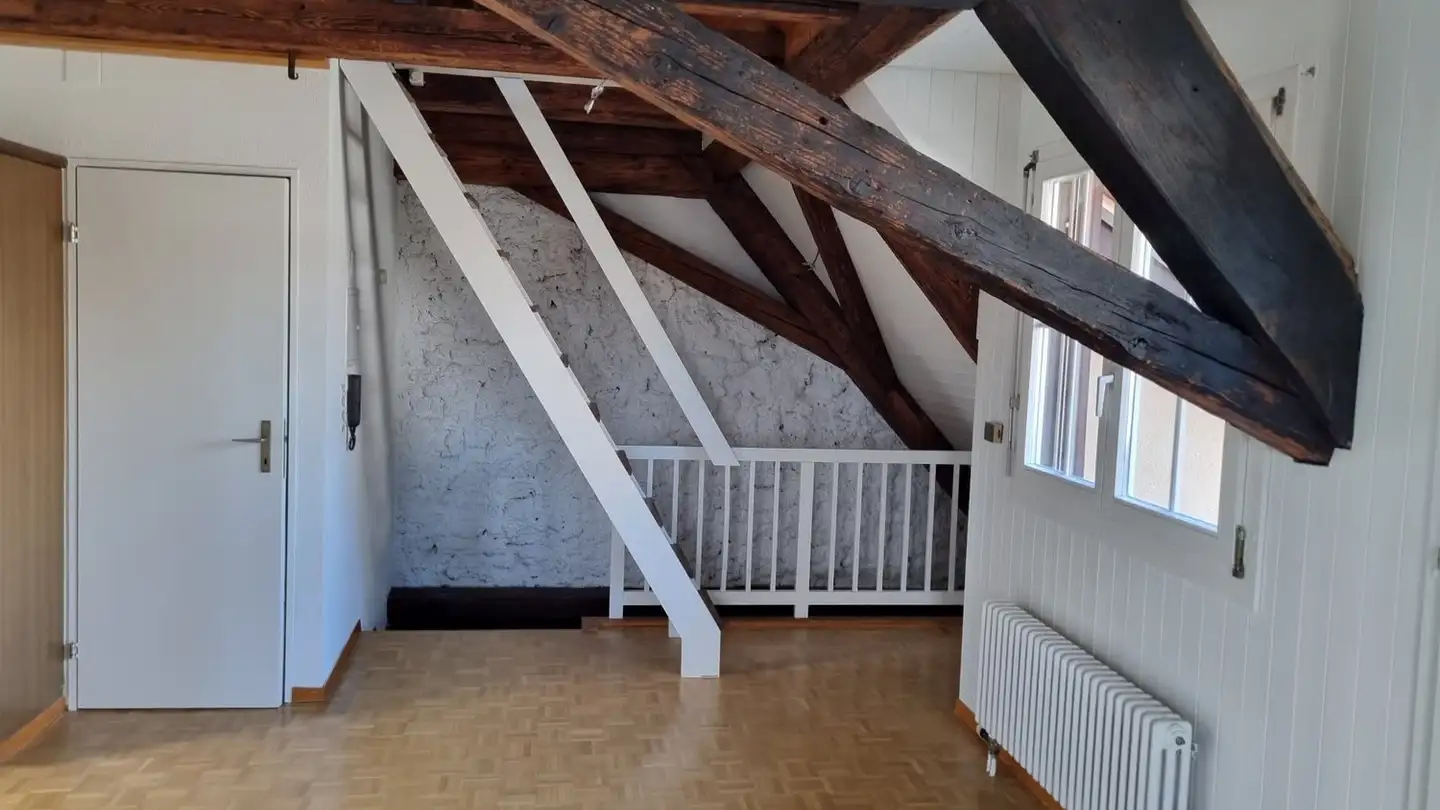 Appartamento in affitto - Hauptstrasse 57, 4147 Aesch BL