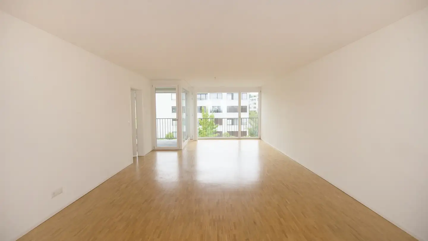 Appartamento in affitto - Luzernerstrasse 18, 5643 Sins - Foto 3
