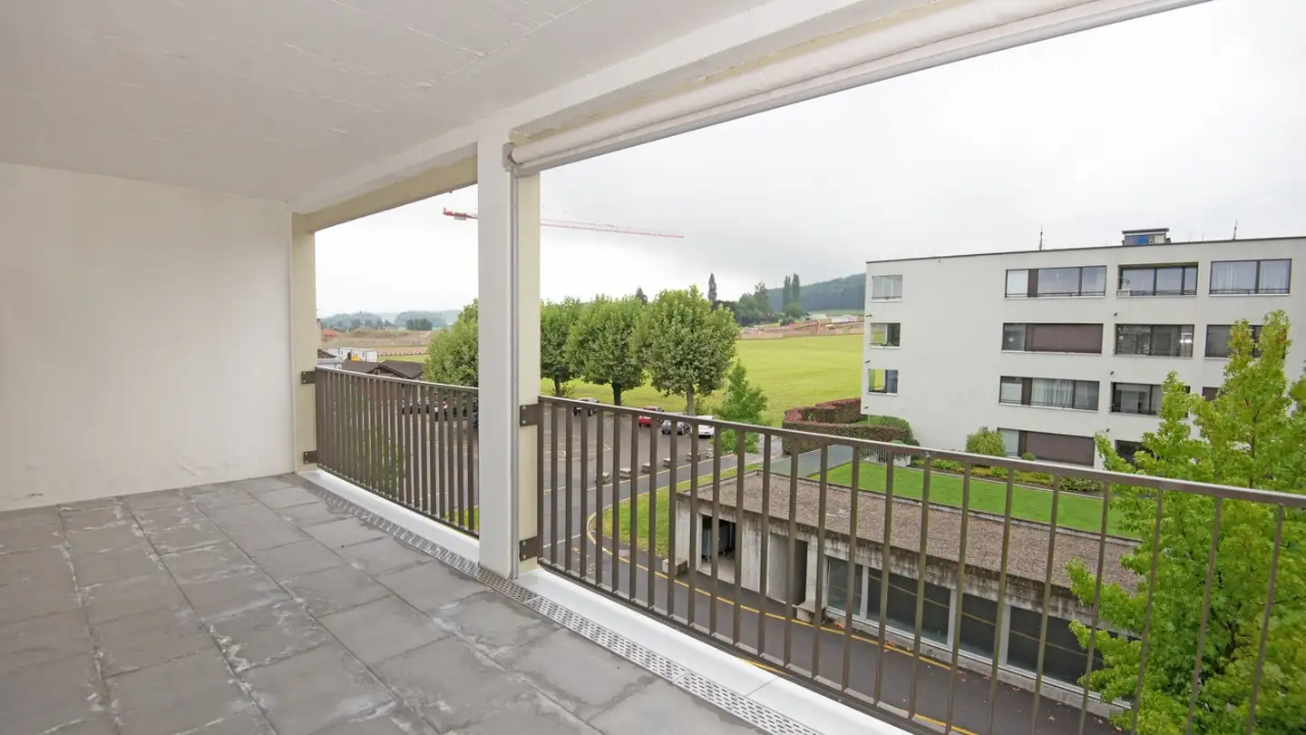 Appartamento in affitto - Luzernerstrasse 18, 5643 Sins - Foto 4