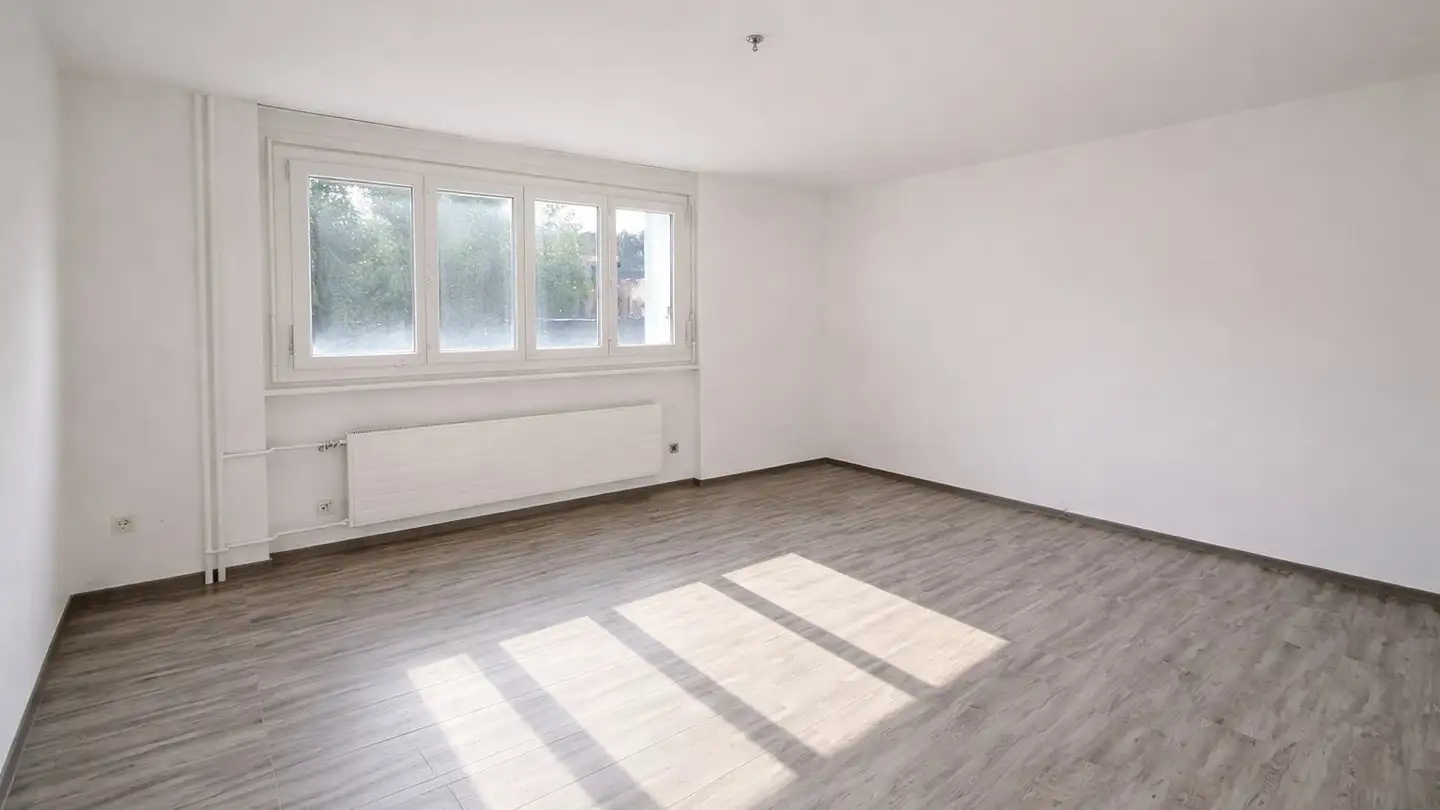 Wohnung mieten - Rue Du Crêt 1, 2300 La Chaux-de-Fonds - Foto 3