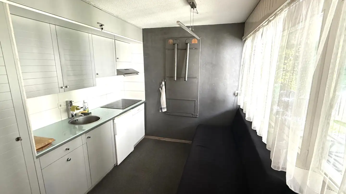 Apartment for sale - 1918 La Tzoumaz - Photo 4