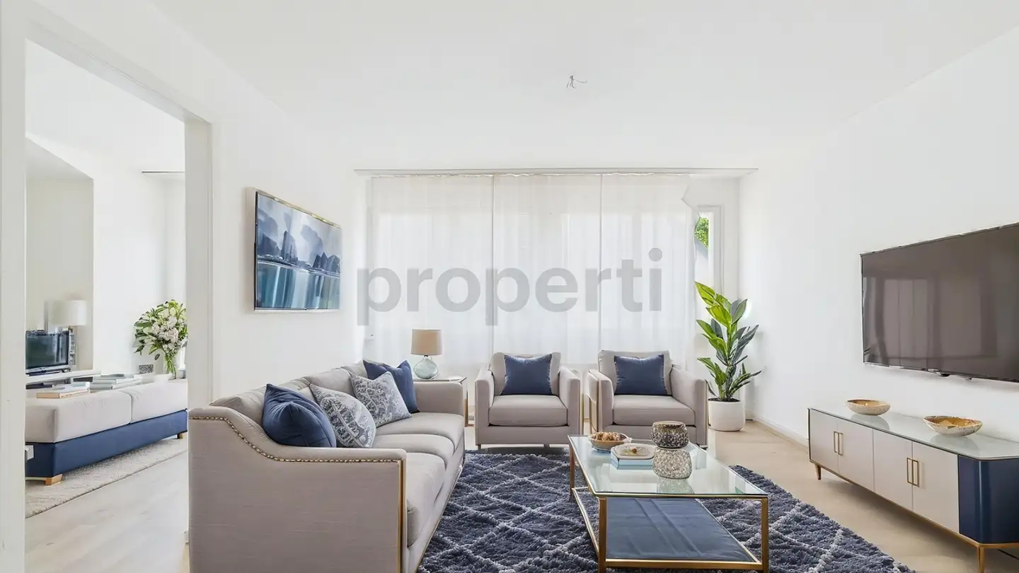 Appartement à louer - 4144 Arlesheim - Photo 2