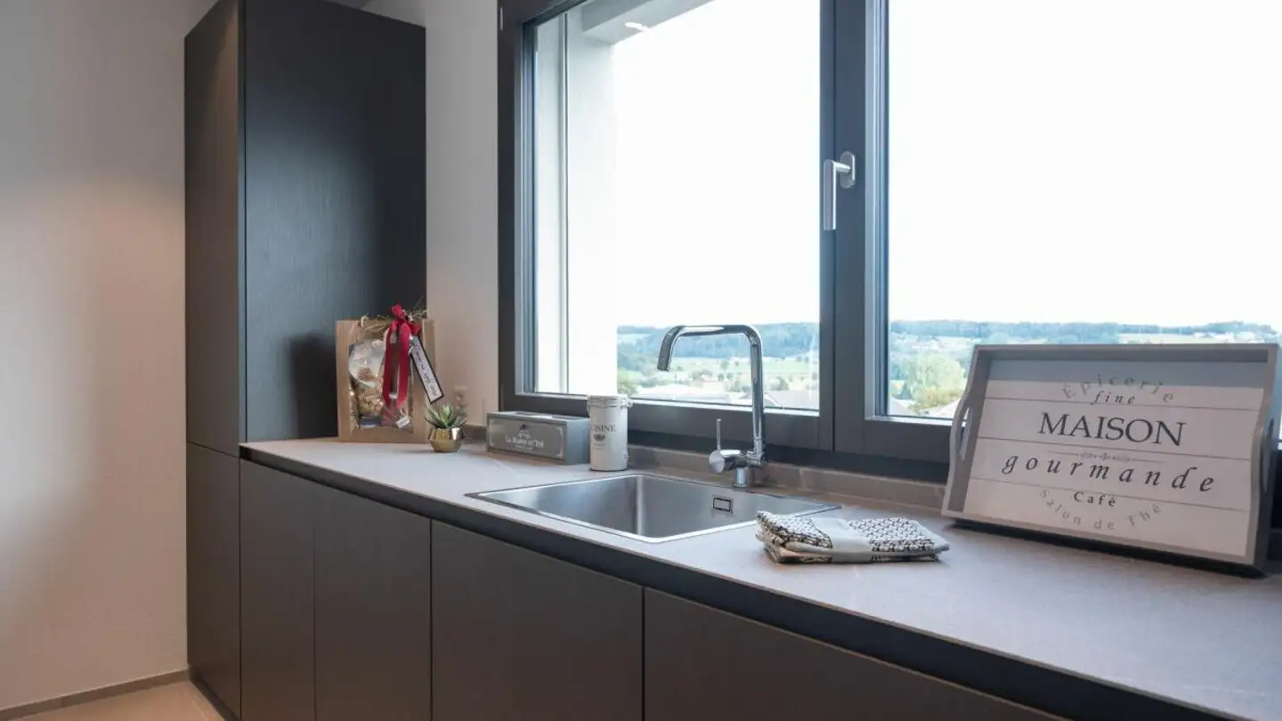 Appartamento in affitto - Oberdorf, 6216 Mauensee - Foto 3