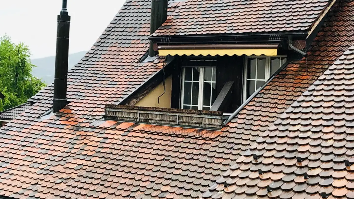 Appartamento in affitto - Hauptstrasse 57, 4147 Aesch BL - Foto 2