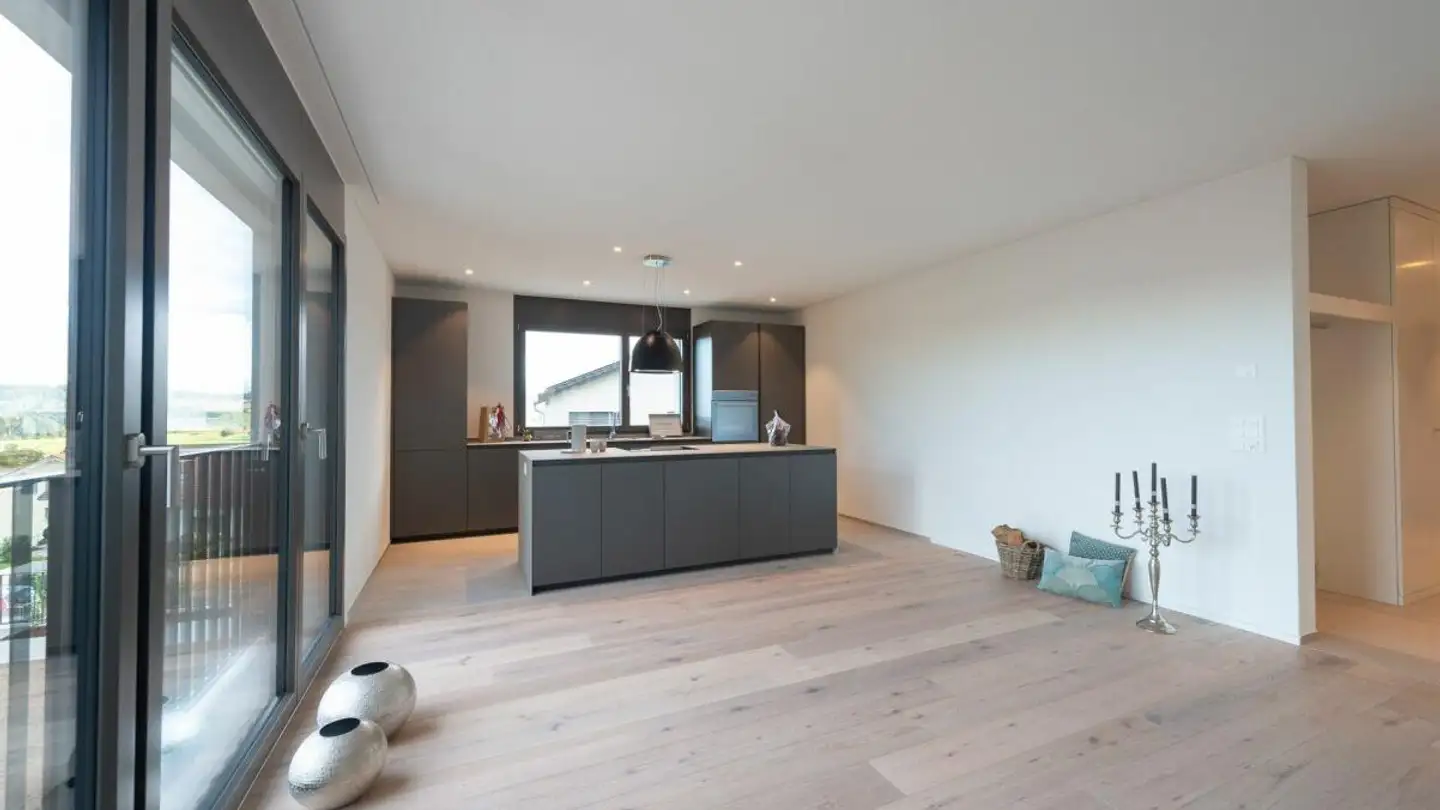 Appartamento in affitto - Oberdorf, 6216 Mauensee - Foto 4