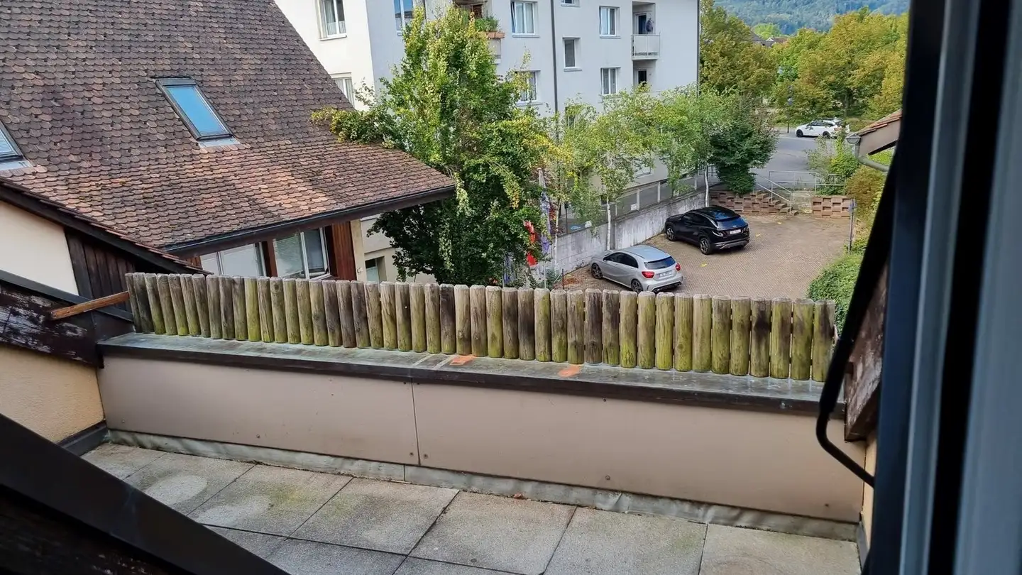 Appartamento in affitto - Hauptstrasse 57, 4147 Aesch BL - Foto 3