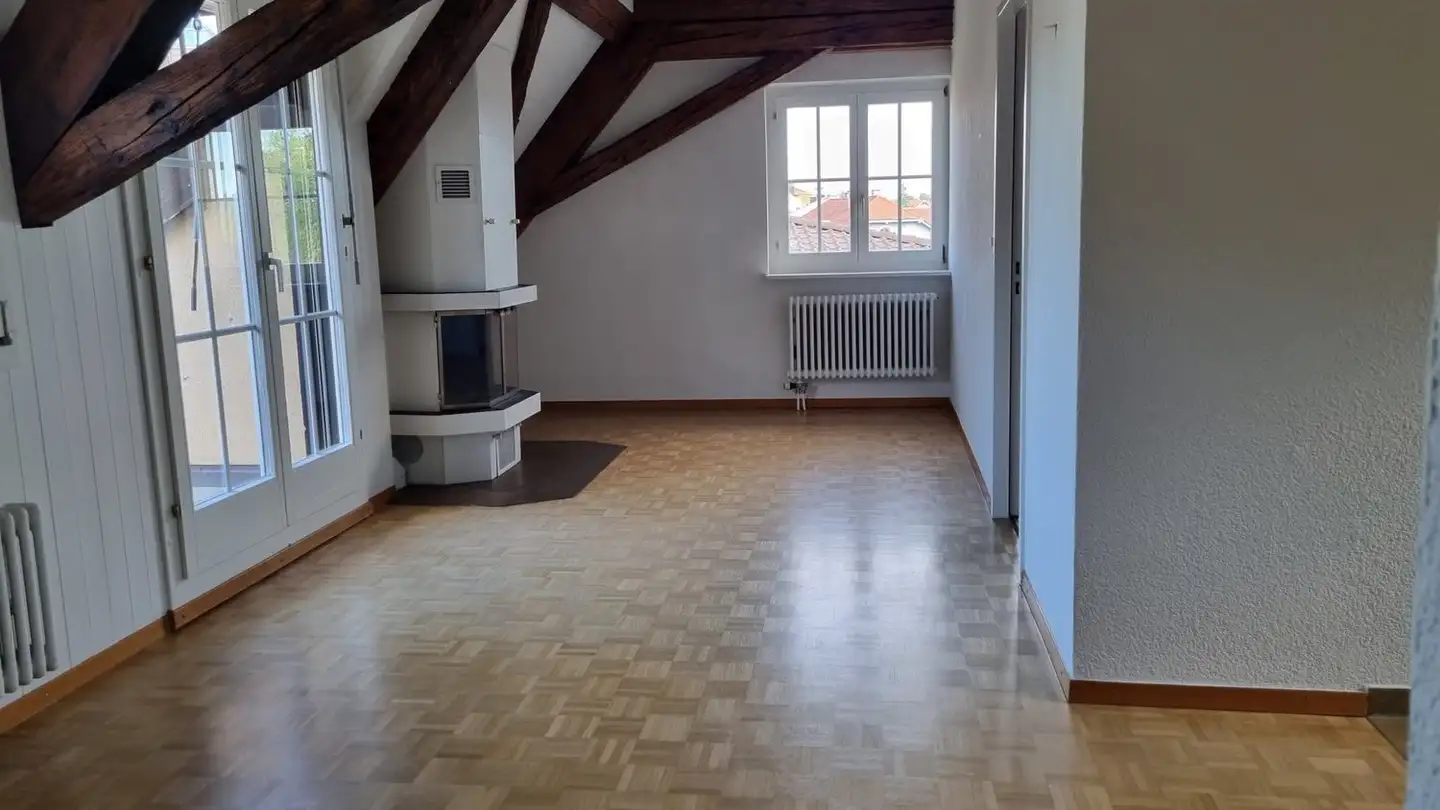 Appartamento in affitto - Hauptstrasse 57, 4147 Aesch BL - Foto 4