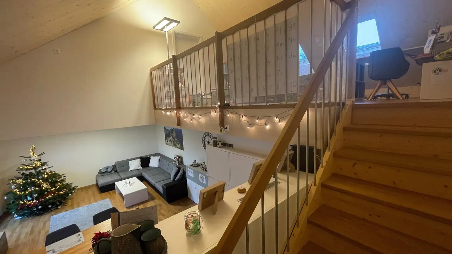 Furnished apartment for rent - 8442 Hettlingen - Photo 3