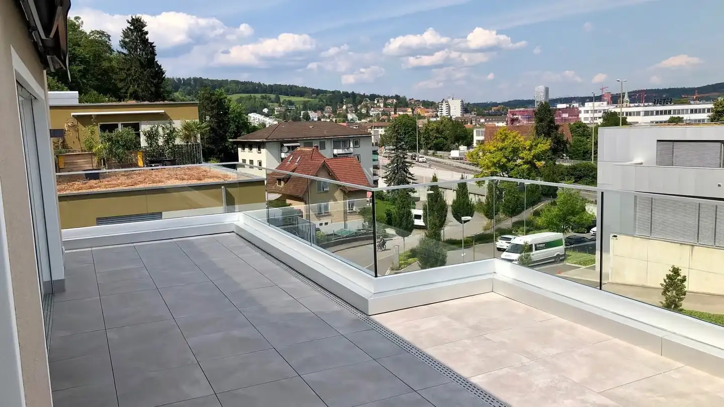 Apartment for rent - Auenrainstrasse 20, 8406 Winterthur - Photo 4