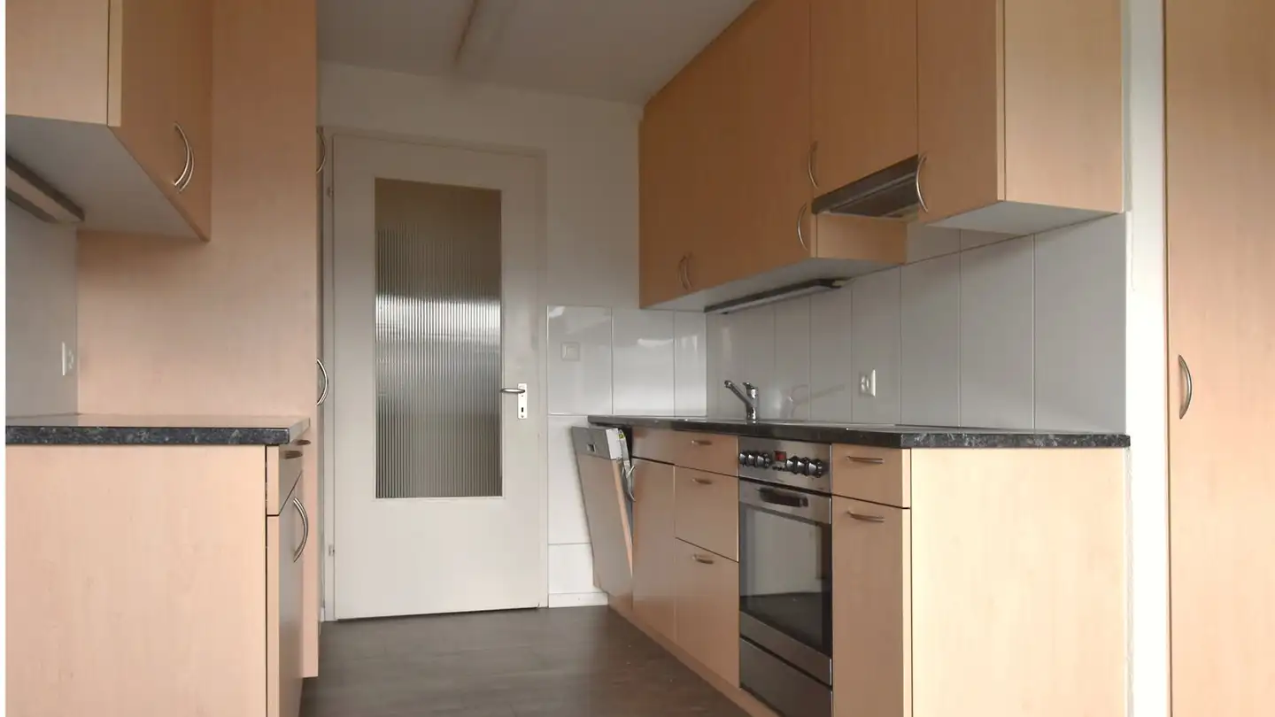 Appartamento in affitto - Hofmattstrasse 7, 9200 Gossau SG