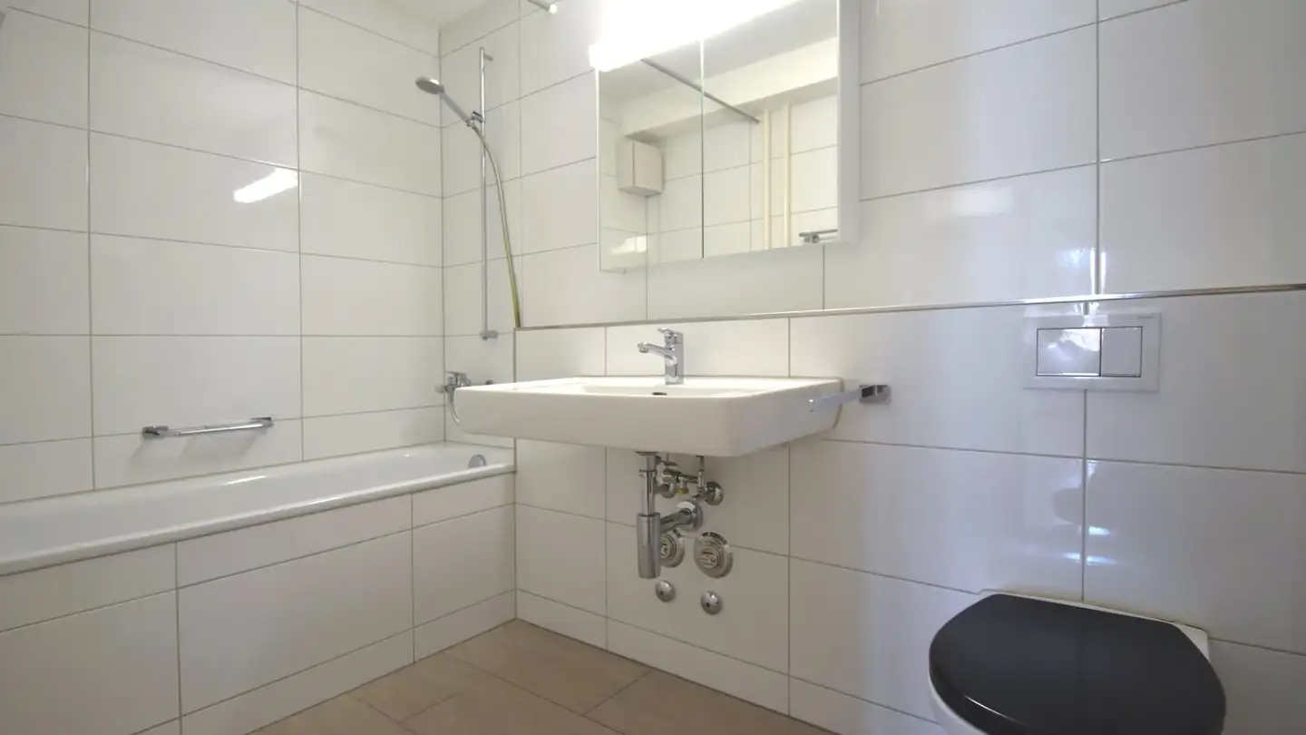 Appartamento in affitto - Hofmattstrasse 7, 9200 Gossau SG - Foto 4