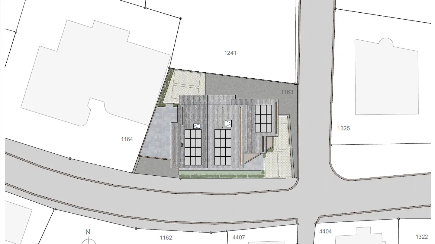 Apartment for sale - Rue Du Centre Sportif, 1936 Verbier - Photo 4