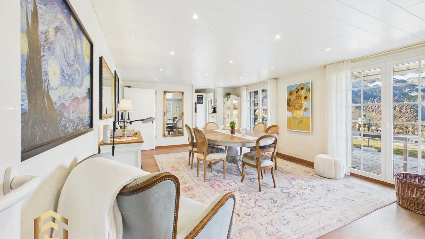 Single house for sale - 3948 Unterems - Photo 3