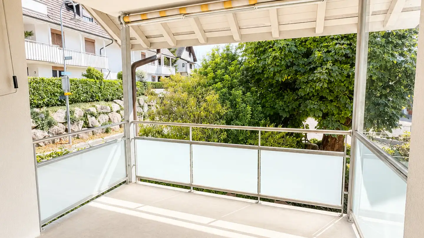 Wohnung mieten - Schrammweg 1, 8905 Islisberg - Foto 3