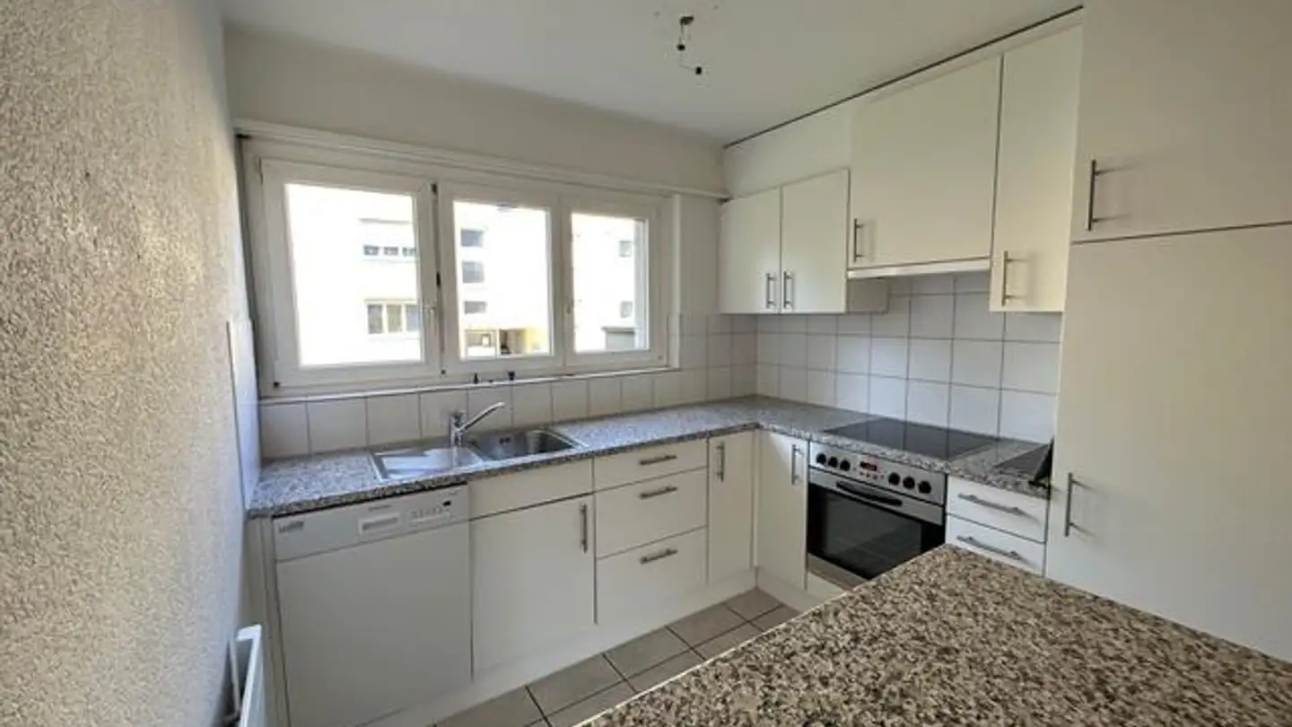 Apartment for rent - Sandstrasse 30, 3302 Moosseedorf - Photo 3