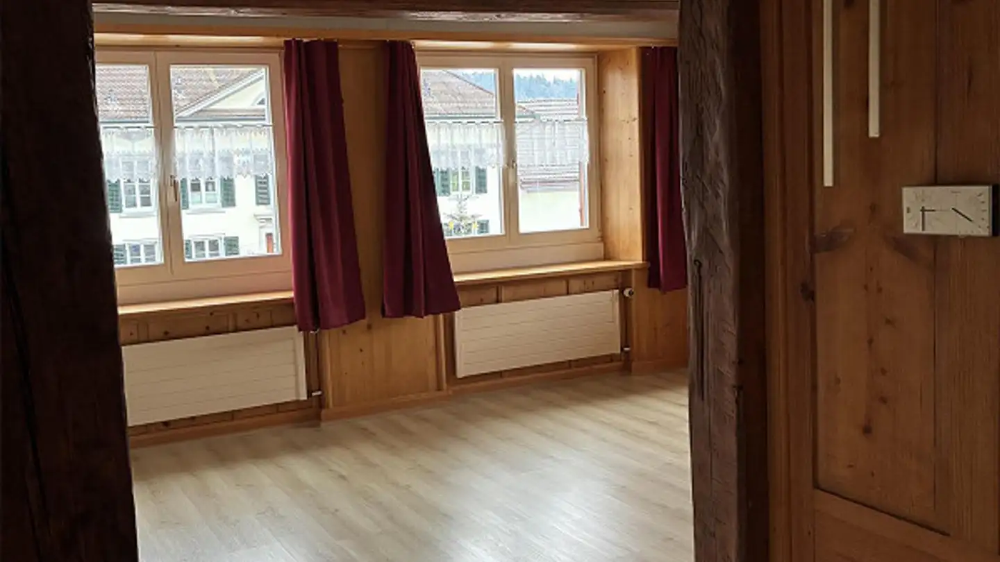 Apartment for rent - Kirchbergstrasse 2, 8512 Thundorf - Photo 3