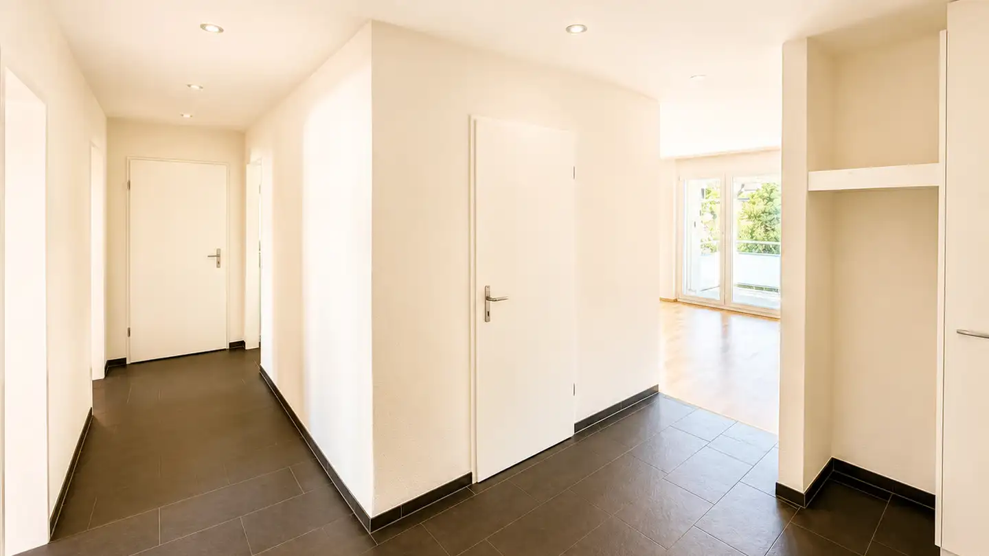 Wohnung mieten - Schrammweg 1, 8905 Islisberg - Foto 4