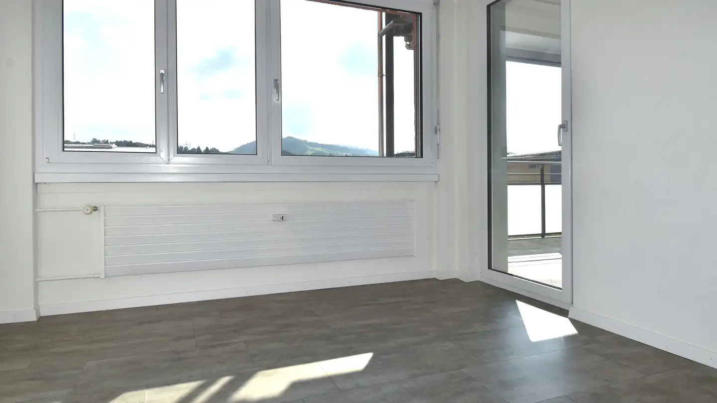 Appartamento in affitto - Hofmattstrasse 7, 9200 Gossau SG - Foto 2