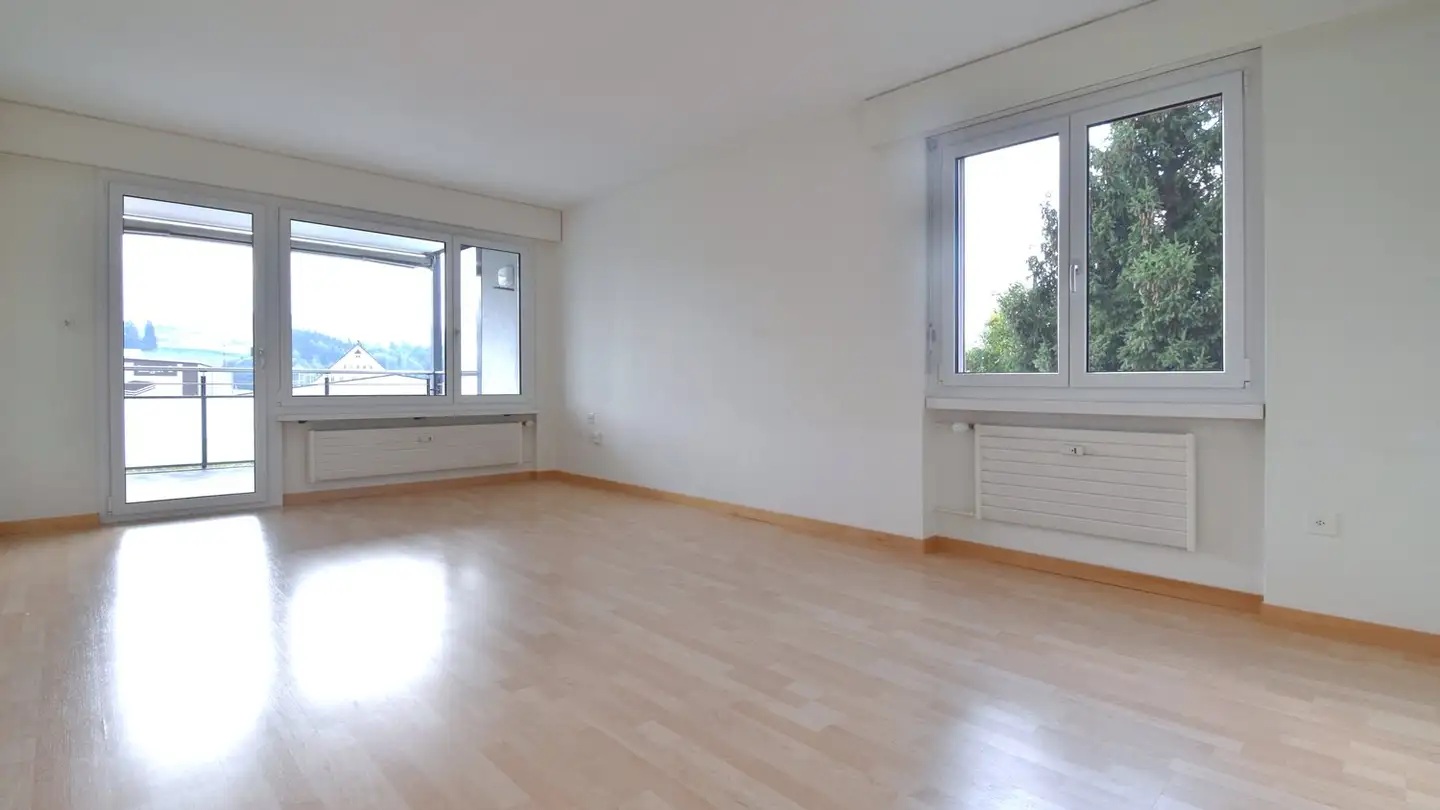 Appartamento in affitto - Hofmattstrasse 7, 9200 Gossau SG - Foto 3