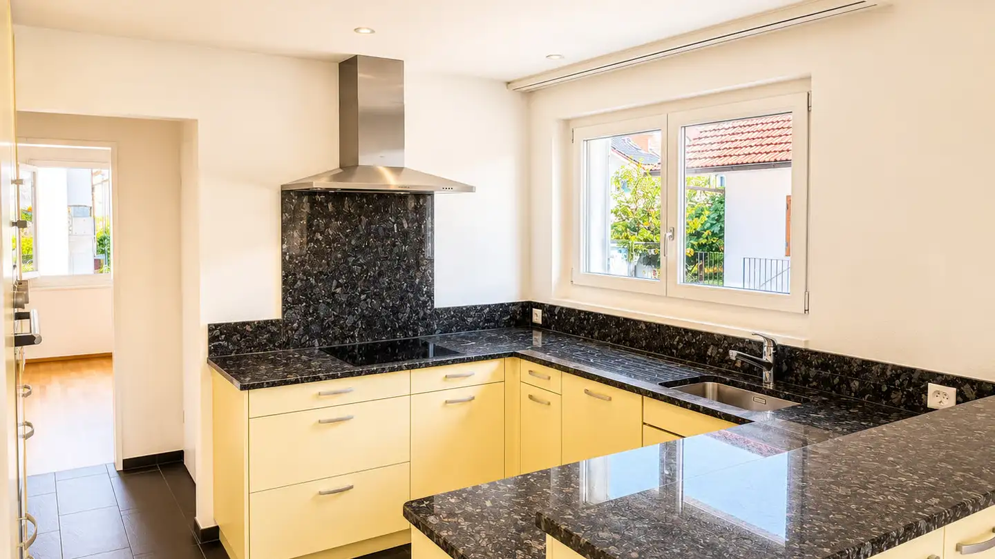Wohnung mieten - Schrammweg 1, 8905 Islisberg