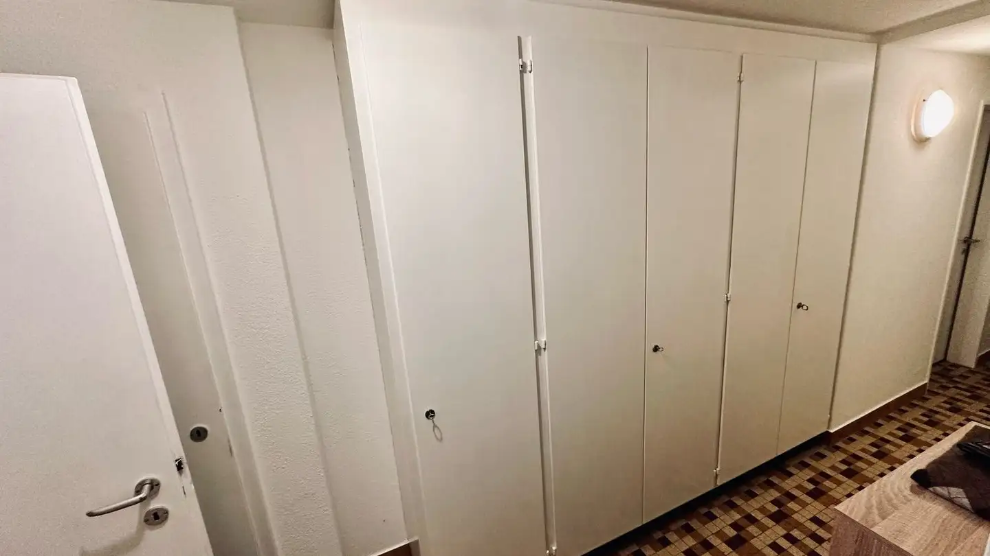 Appartement meublé à louer - Rebweg 1, 8181 Höri - Photo 4