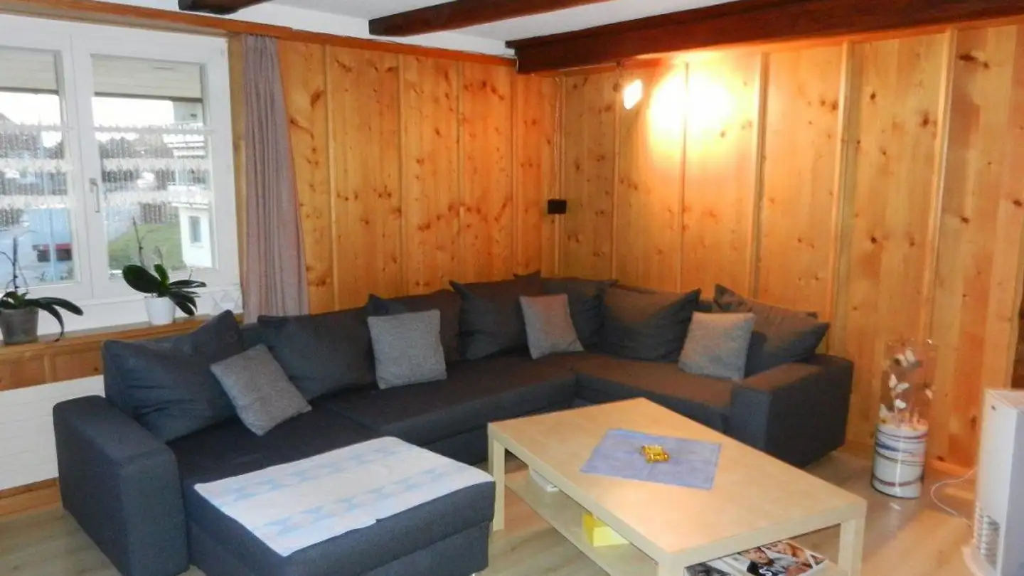 Apartment for rent - Kirchbergstrasse 2, 8512 Thundorf - Photo 4