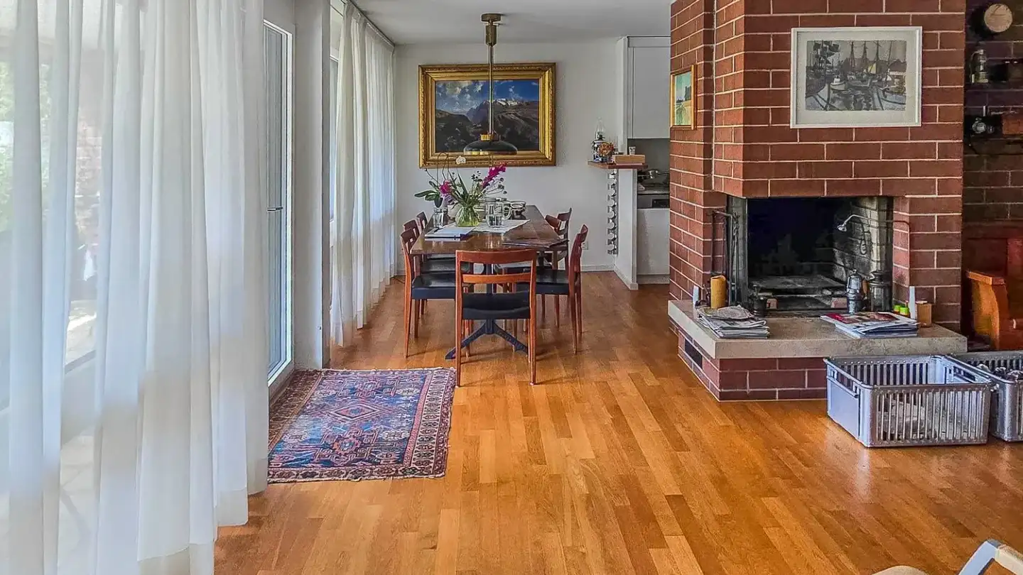 Appartamento in affitto - Geissacher 9, 8126 Zumikon - Foto 3