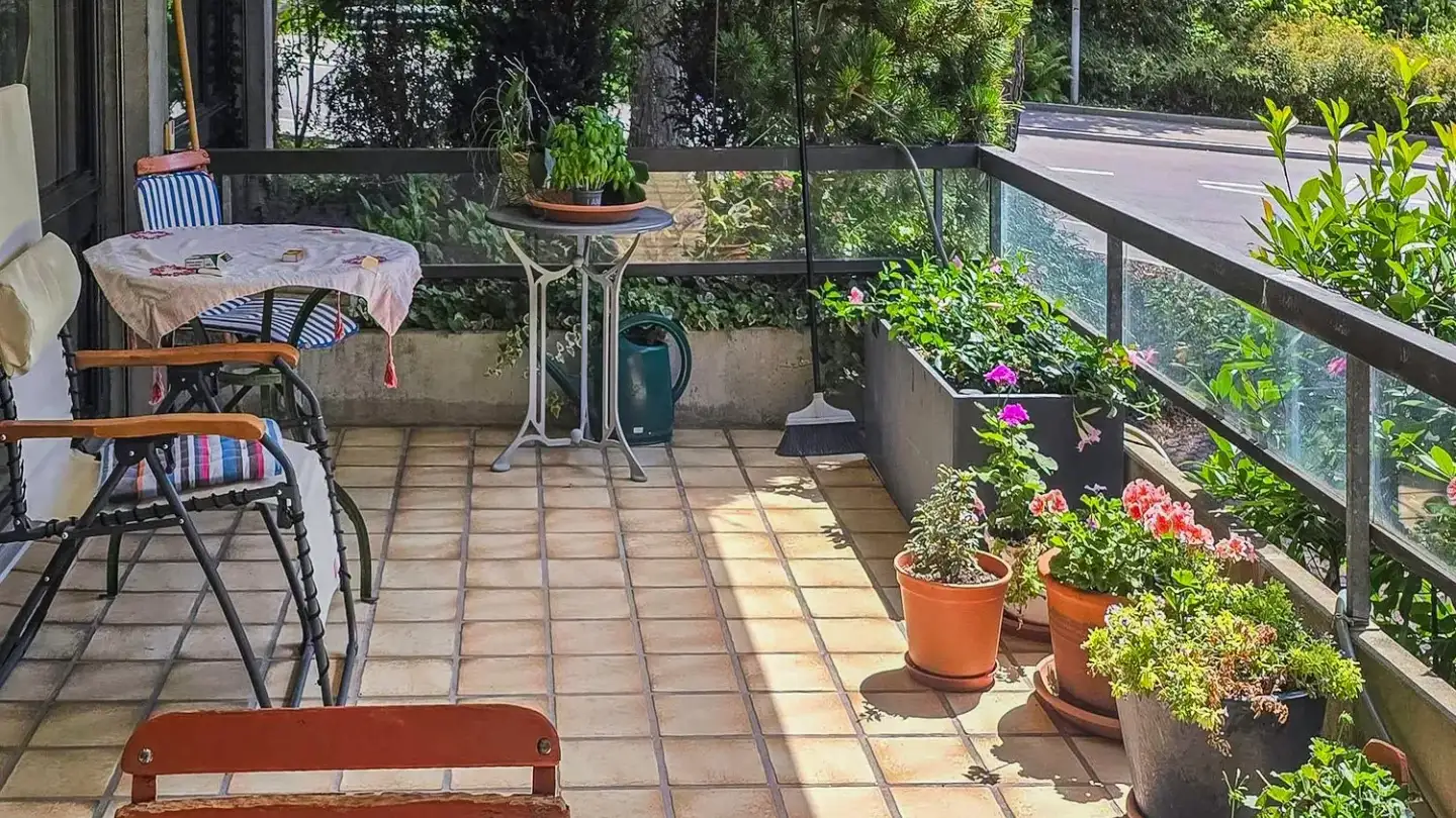 Appartamento in affitto - Geissacher 9, 8126 Zumikon - Foto 4