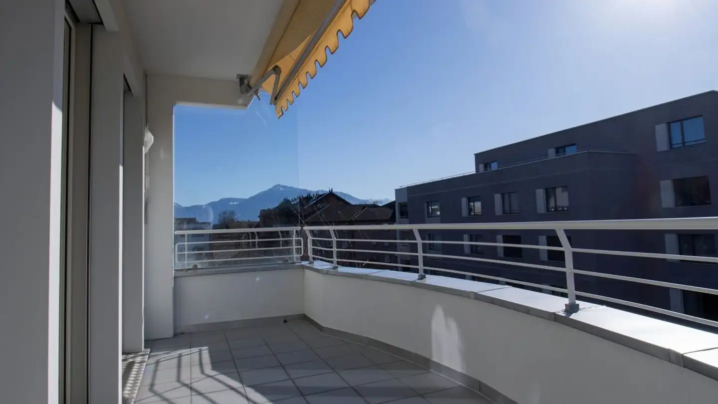 Duplex for sale - Enikerweg 9, 6330 Cham