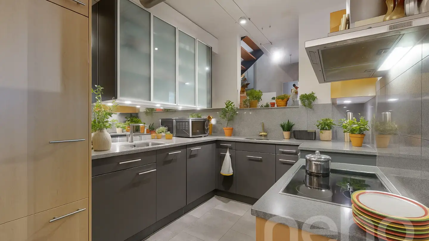 Semi-detached house for sale - 8044 Gockhausen - Photo 3