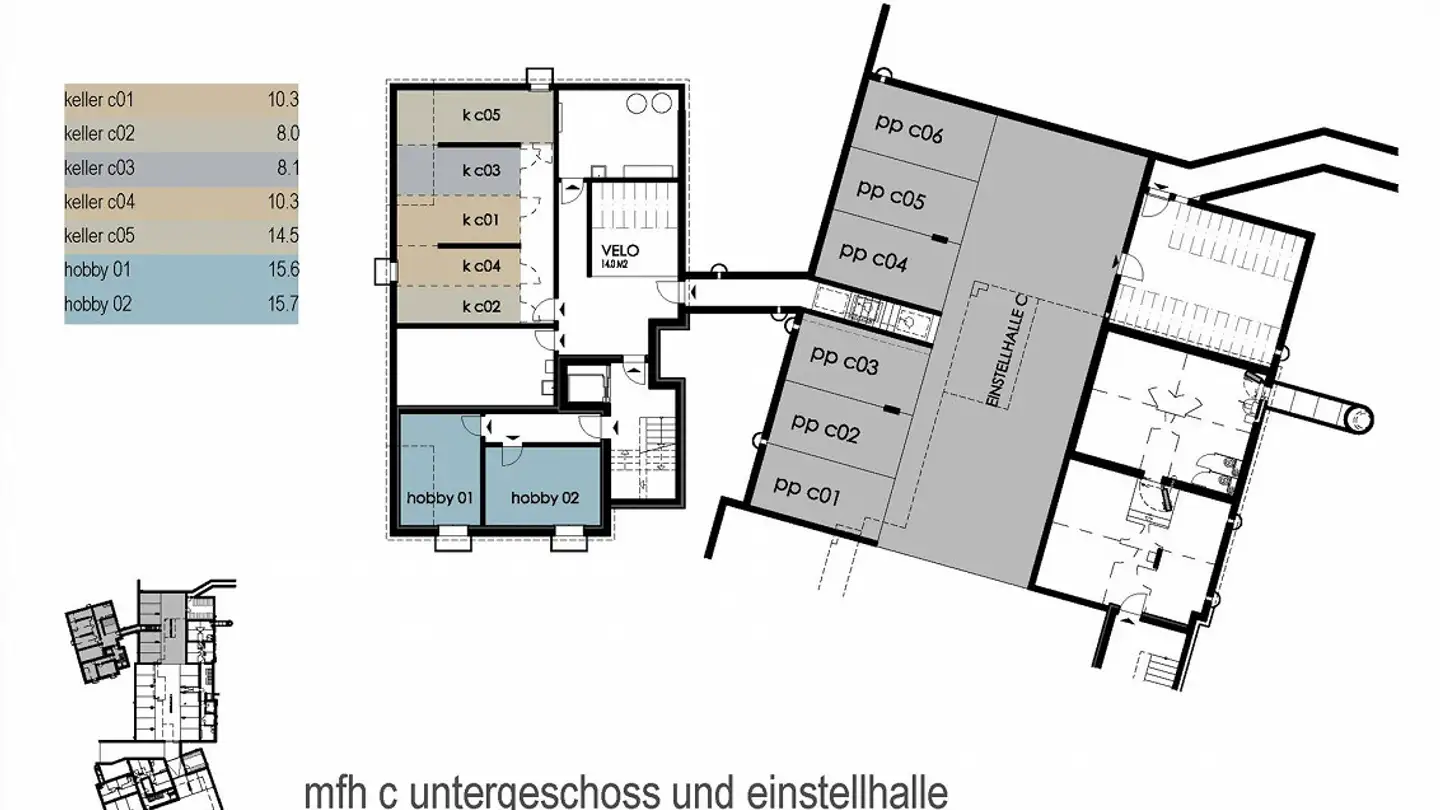 Apartment for sale - Anetswilerstrasse, 9545 Wängi - Photo 4