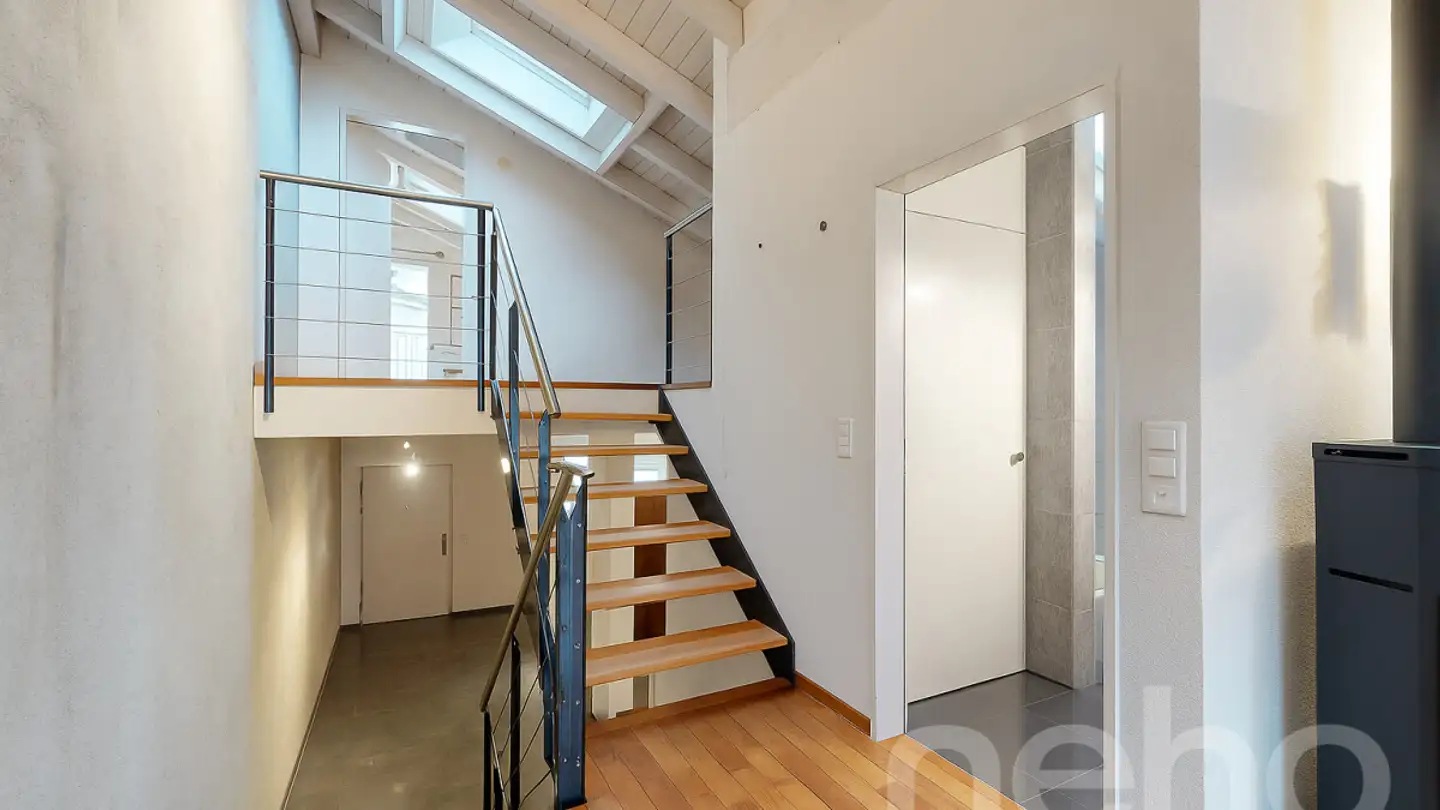 Semi-detached house for sale - 8044 Gockhausen - Photo 4