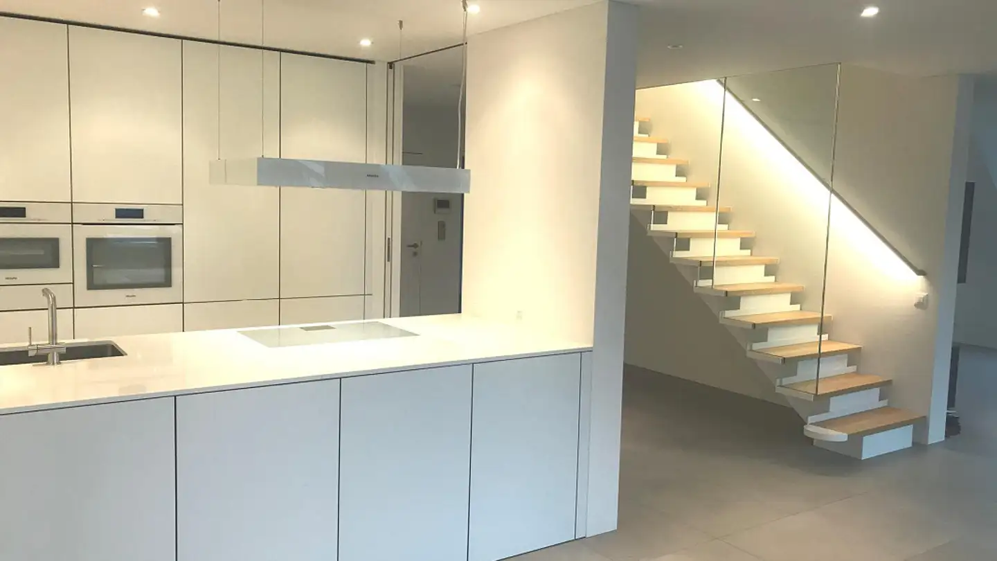 Apartment for rent - Schmiedgasse 21, 4125 Riehen - Photo 3
