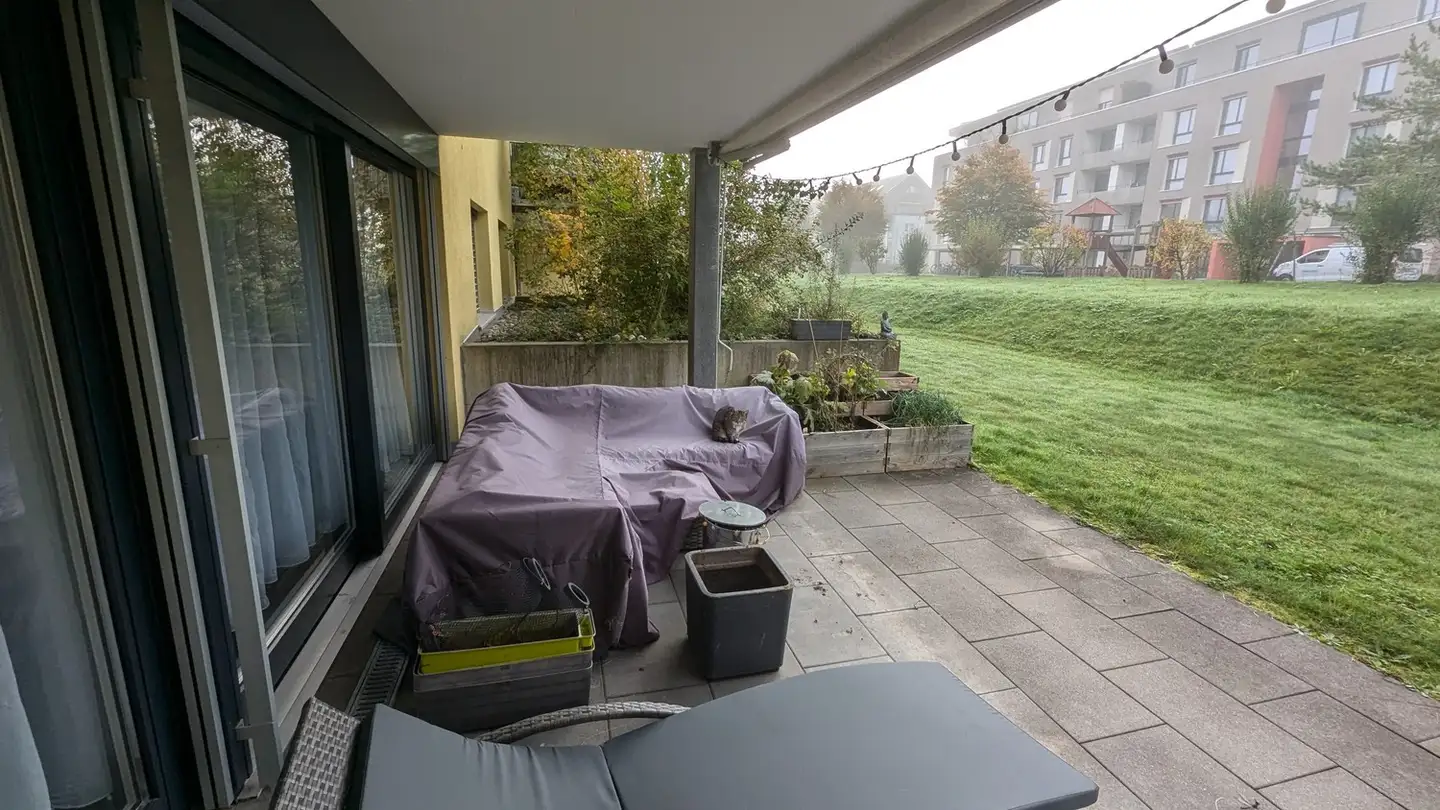 Appartement à louer - 6010 Kriens - Photo 3