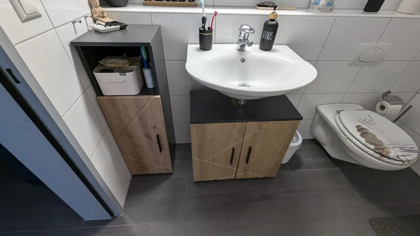 Appartement à louer - 6010 Kriens - Photo 4