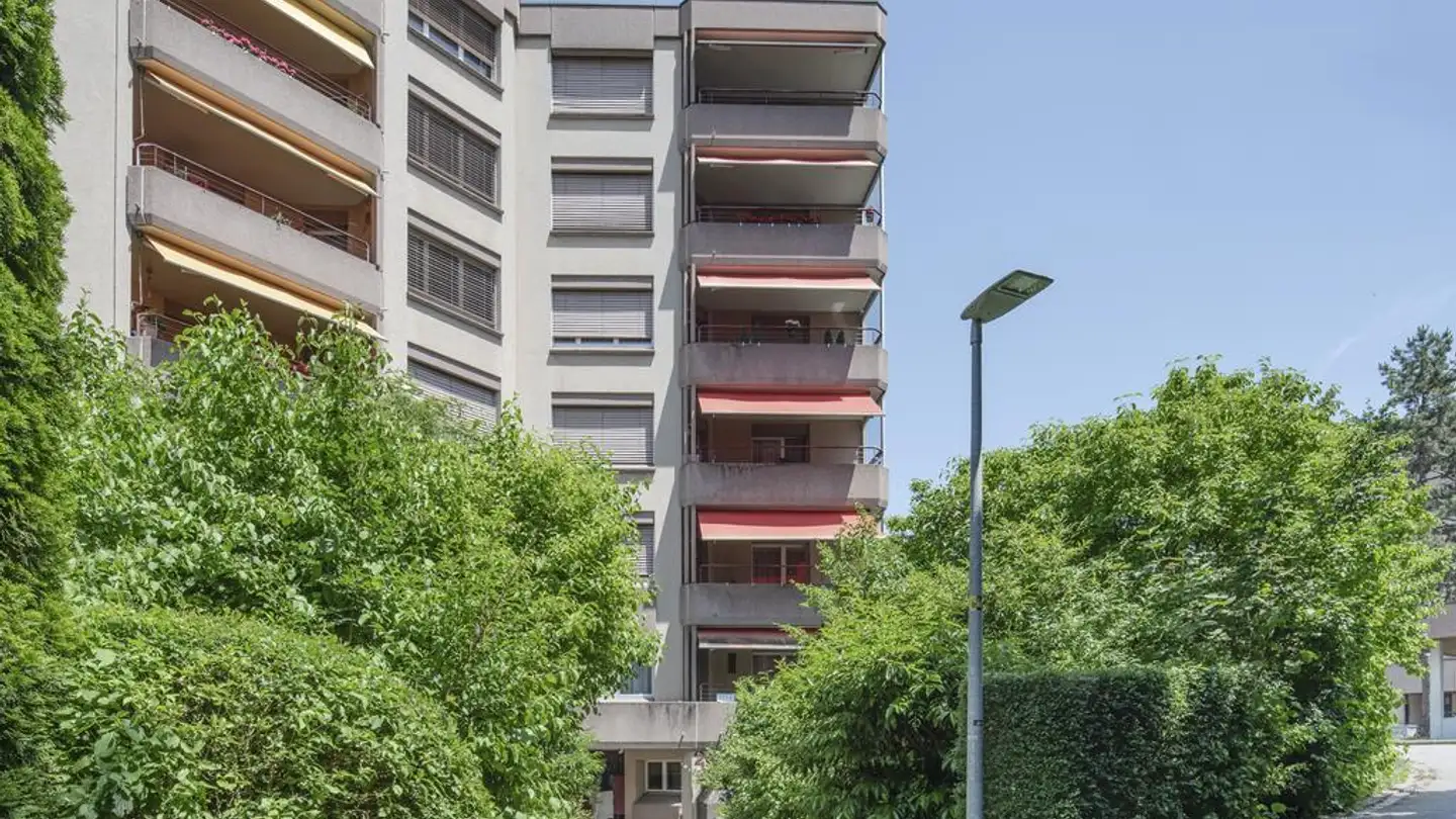 Appartement à louer - Talgutzentrum, 3063 Ittigen