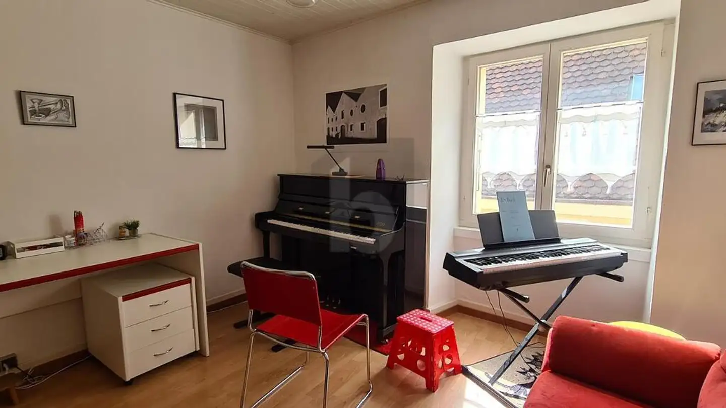 Appartement à louer - 2800 Delémont - Photo 3