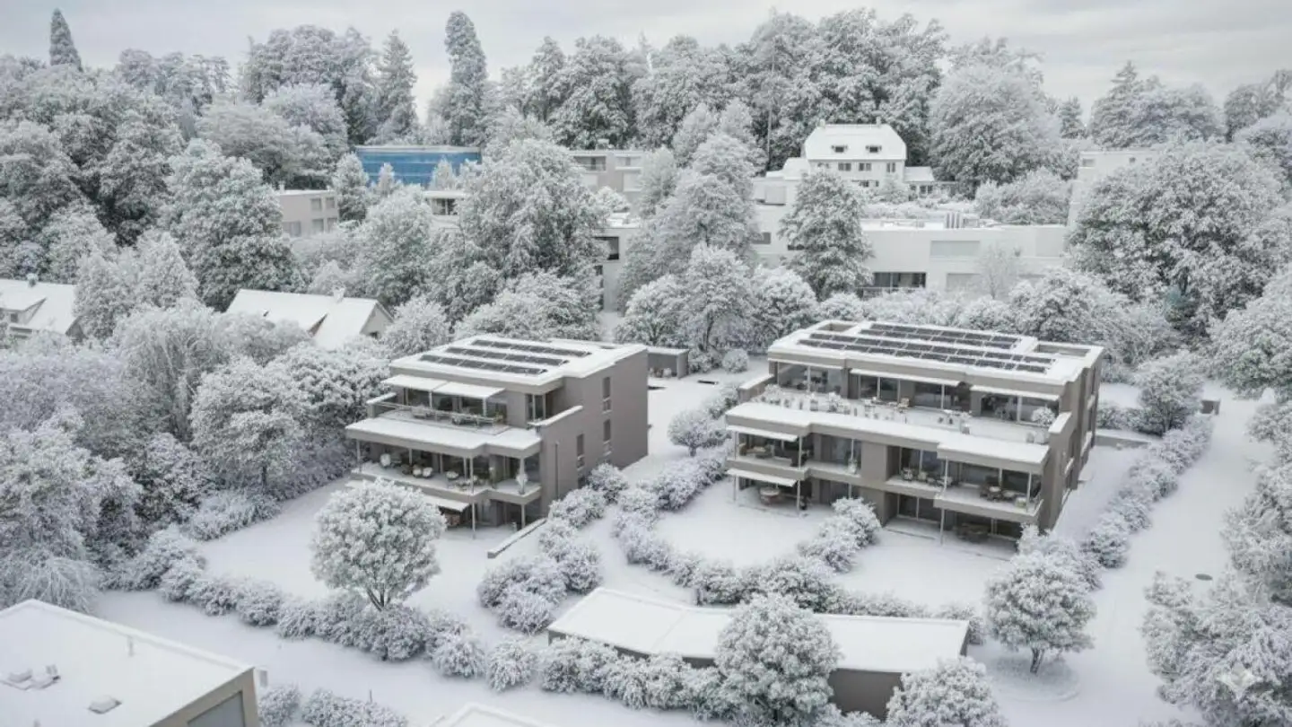 Appartement à vendre - Sonnenbergstrasse 10, 8400 Winterthur - Photo 3